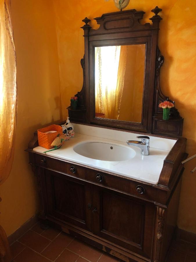 Casa La Mimosa Casa rural *